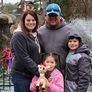 Meet your Posher, Eddie